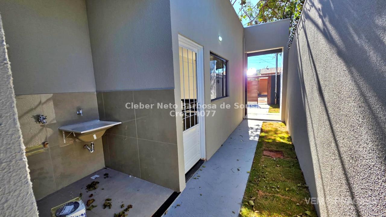 Casa Térrea à venda no Alves Pereira, Campo Grande – foto 19
