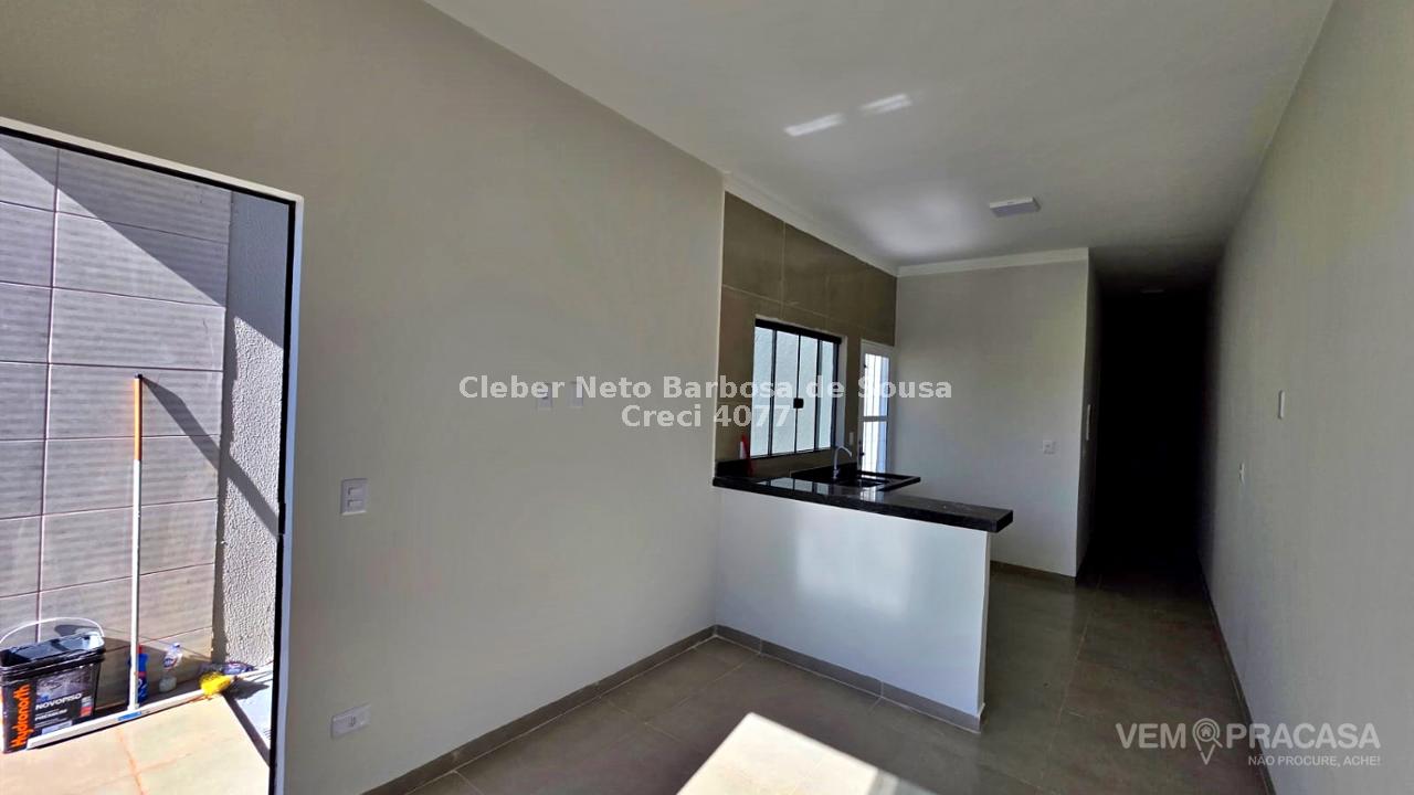 Casa Térrea à venda no Alves Pereira, Campo Grande – foto 7