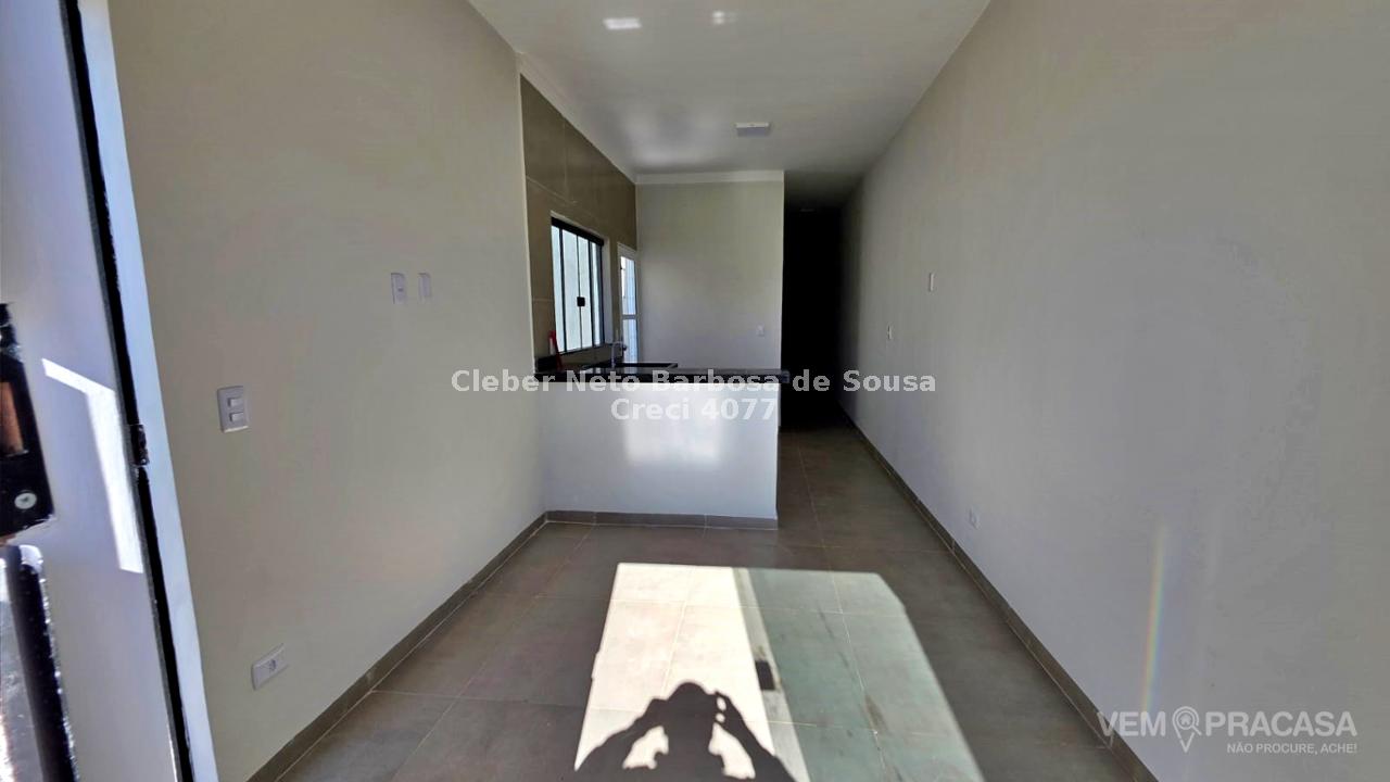 Casa Térrea à venda no Alves Pereira, Campo Grande – foto 6