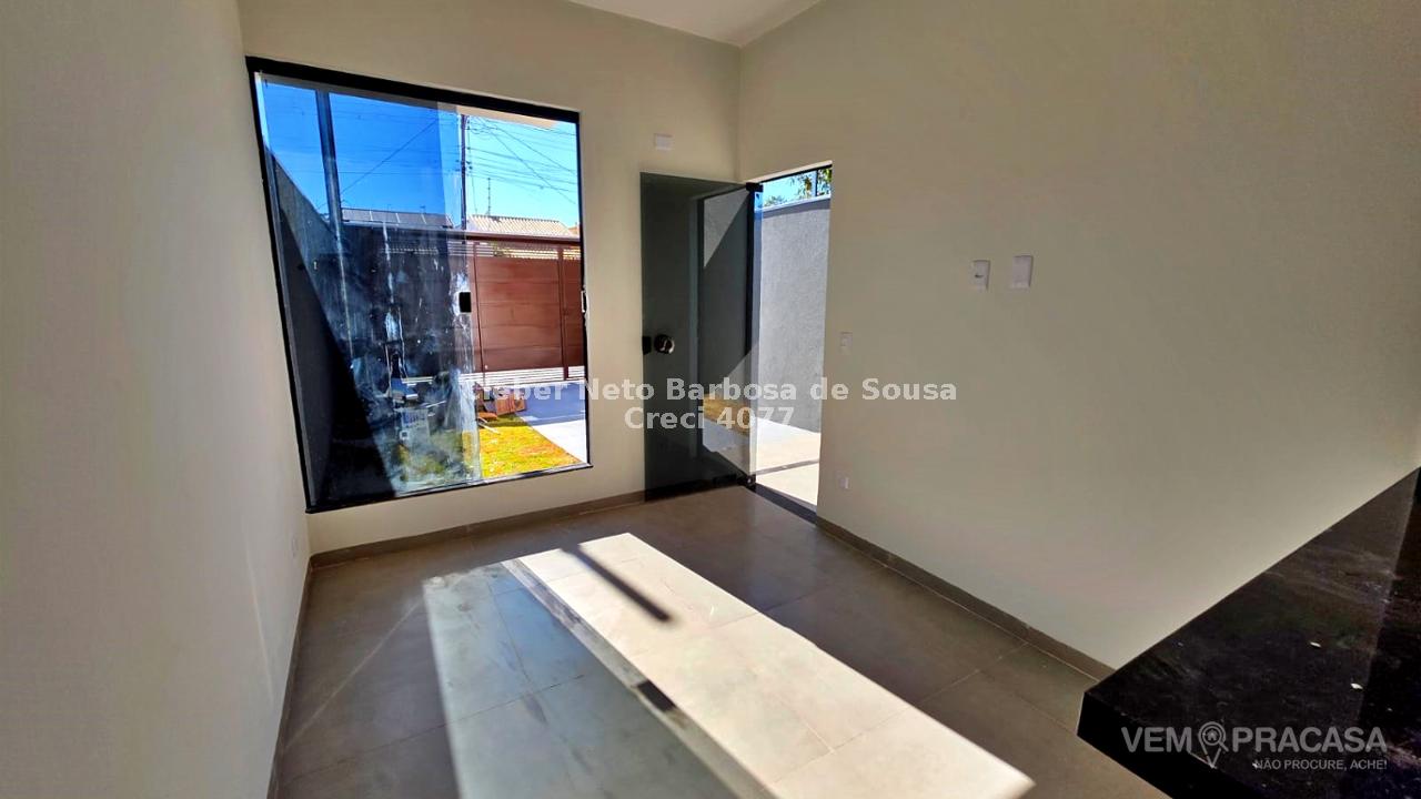 Casa Térrea à venda no Alves Pereira, Campo Grande – foto 8
