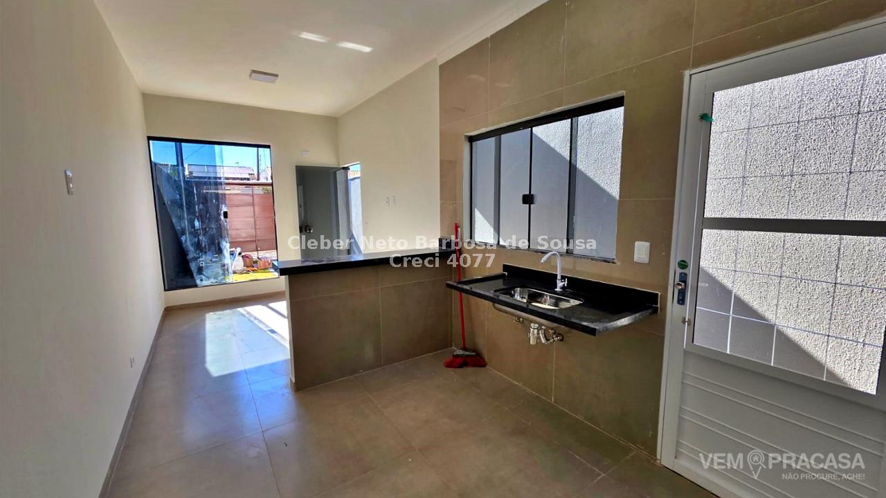 Casa Térrea à venda no Alves Pereira, Campo Grande – foto 10