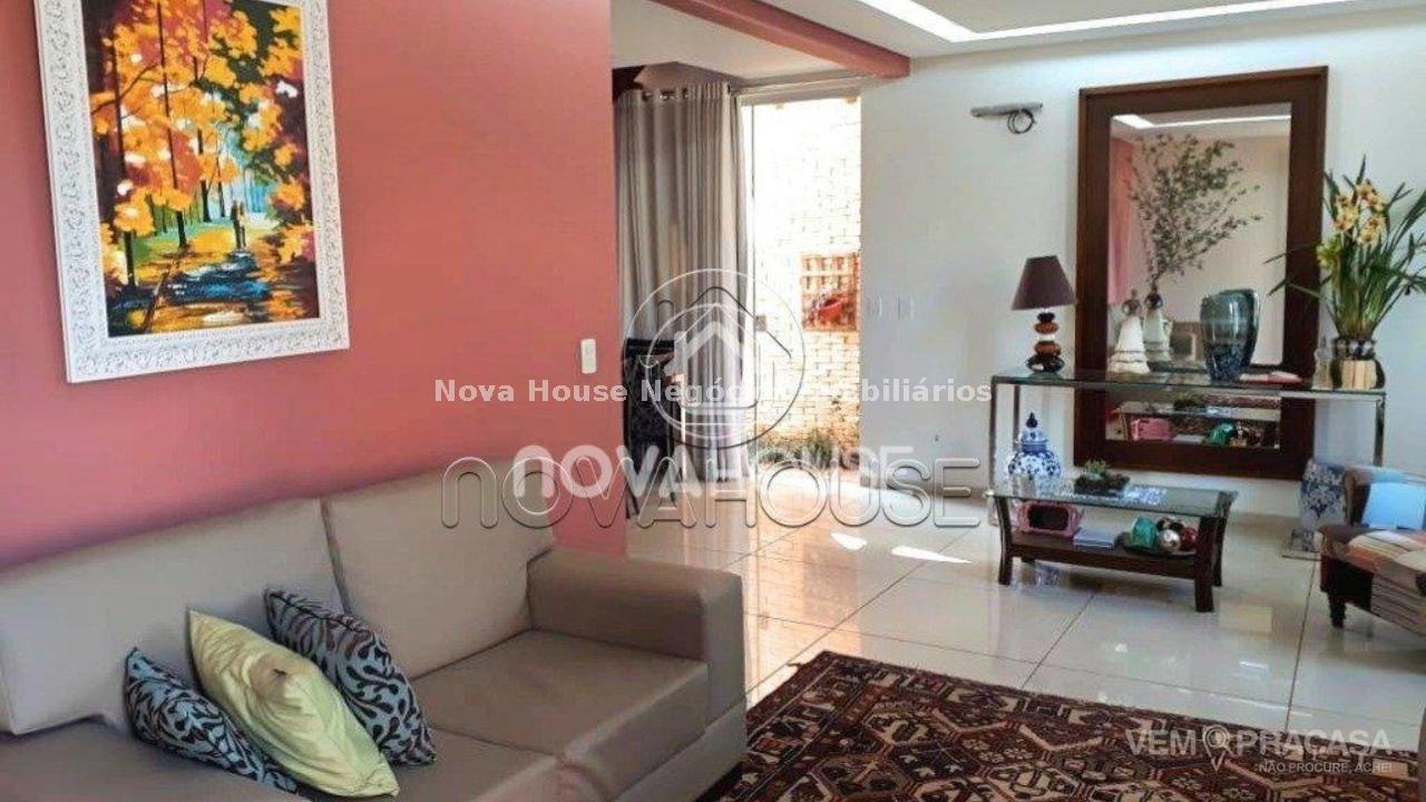 Sobrado à venda na Vila Vilas Boas, Campo Grande – foto 2