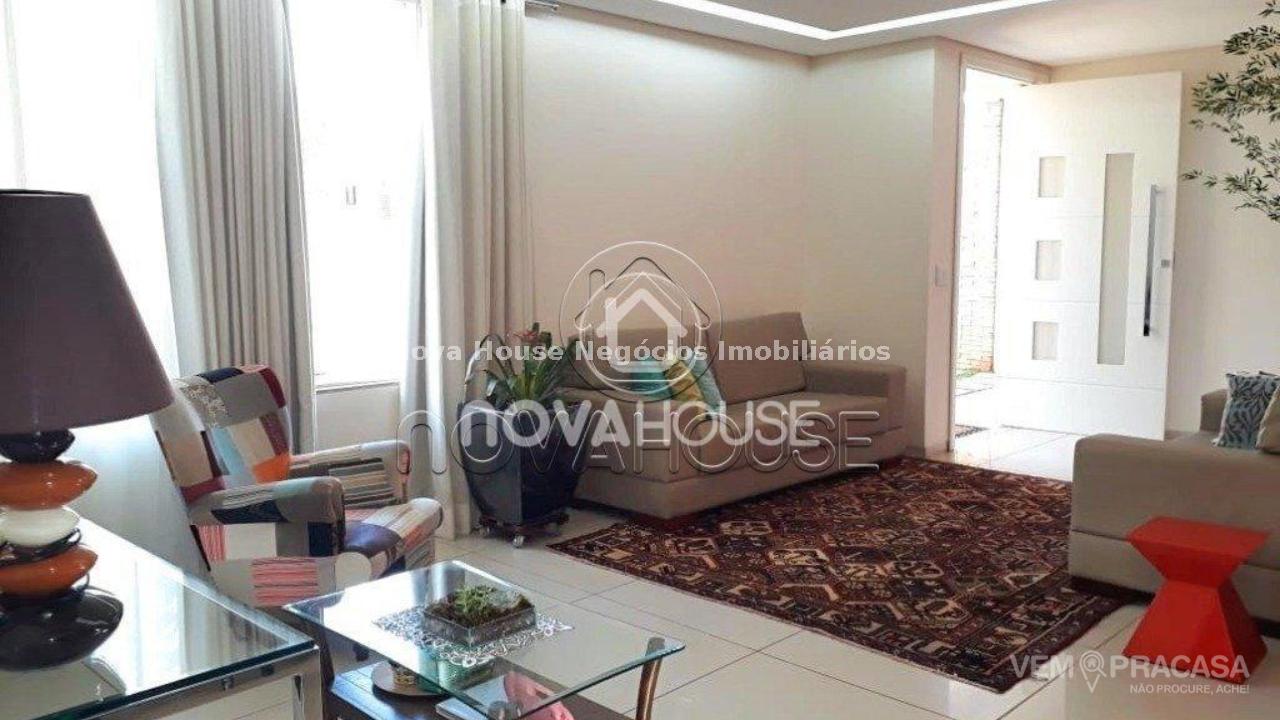 Sobrado à venda na Vila Vilas Boas, Campo Grande – foto 3
