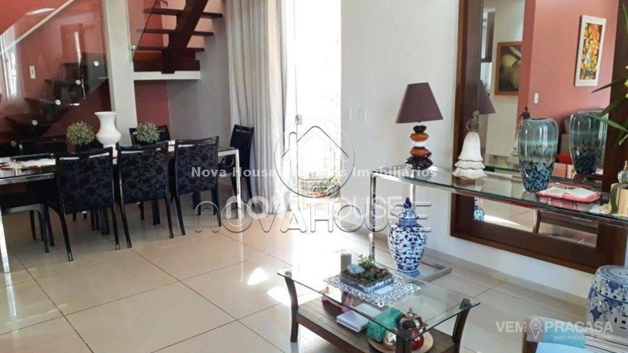Sobrado à venda na Vila Vilas Boas, Campo Grande – foto 4