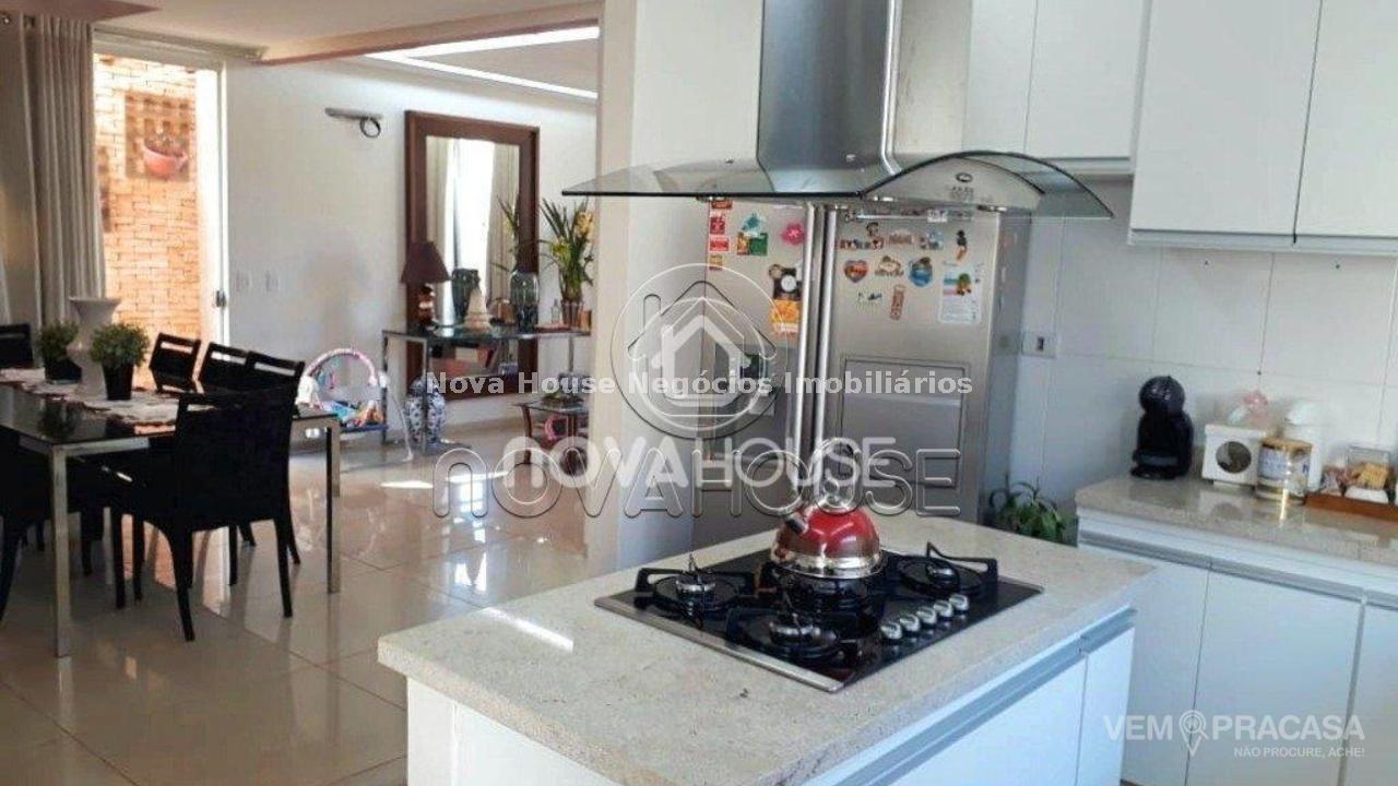 Sobrado à venda na Vila Vilas Boas, Campo Grande – foto 5