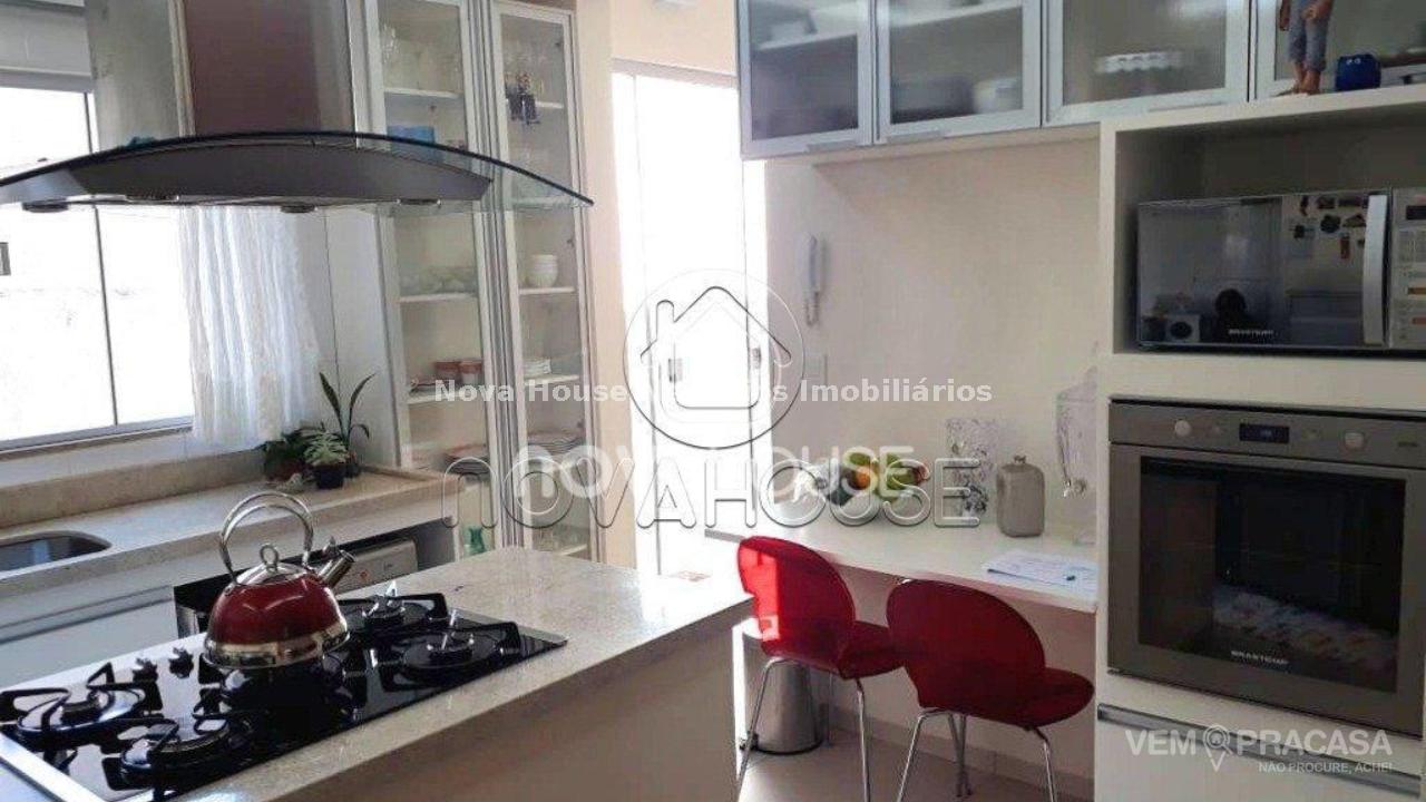 Sobrado à venda na Vila Vilas Boas, Campo Grande – foto 6