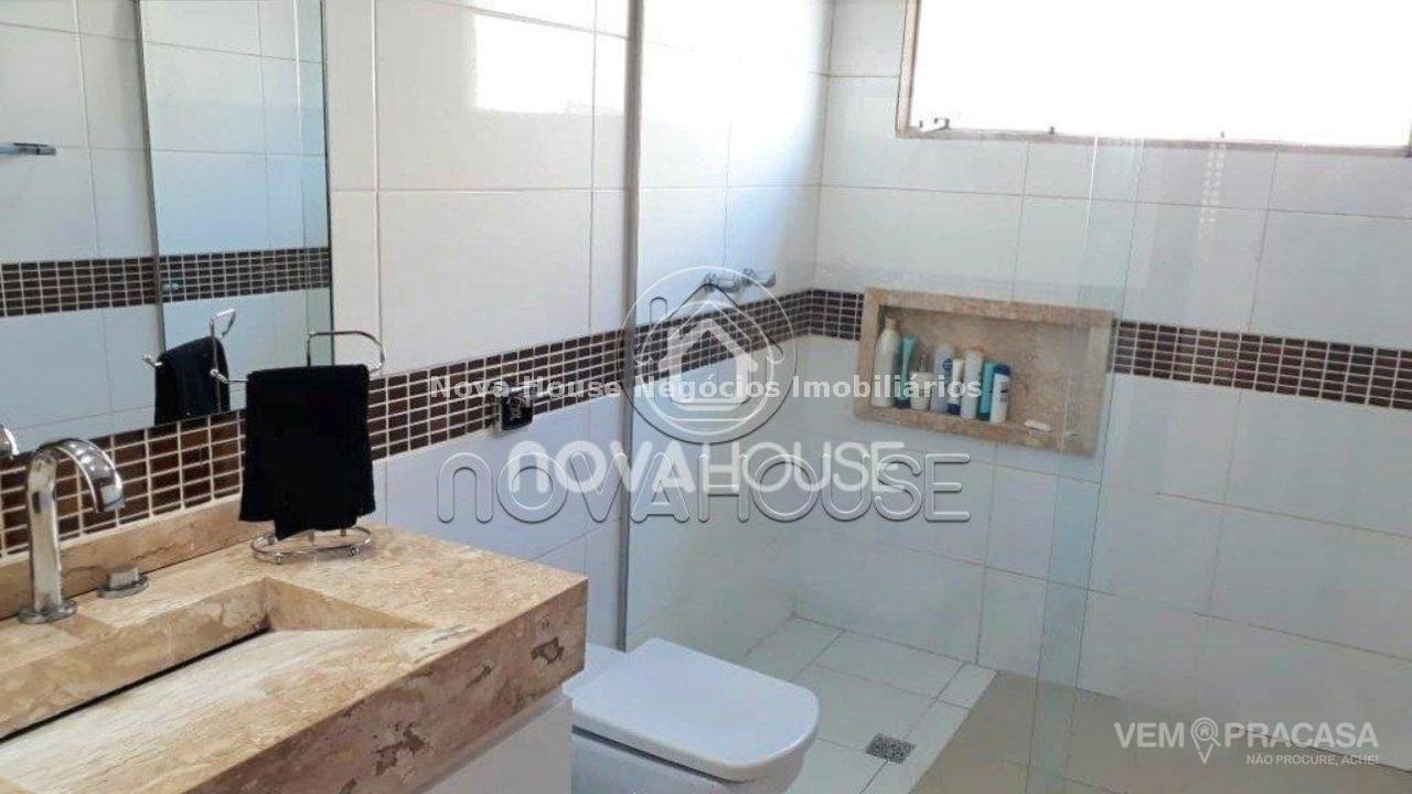 Sobrado à venda na Vila Vilas Boas, Campo Grande – foto 7
