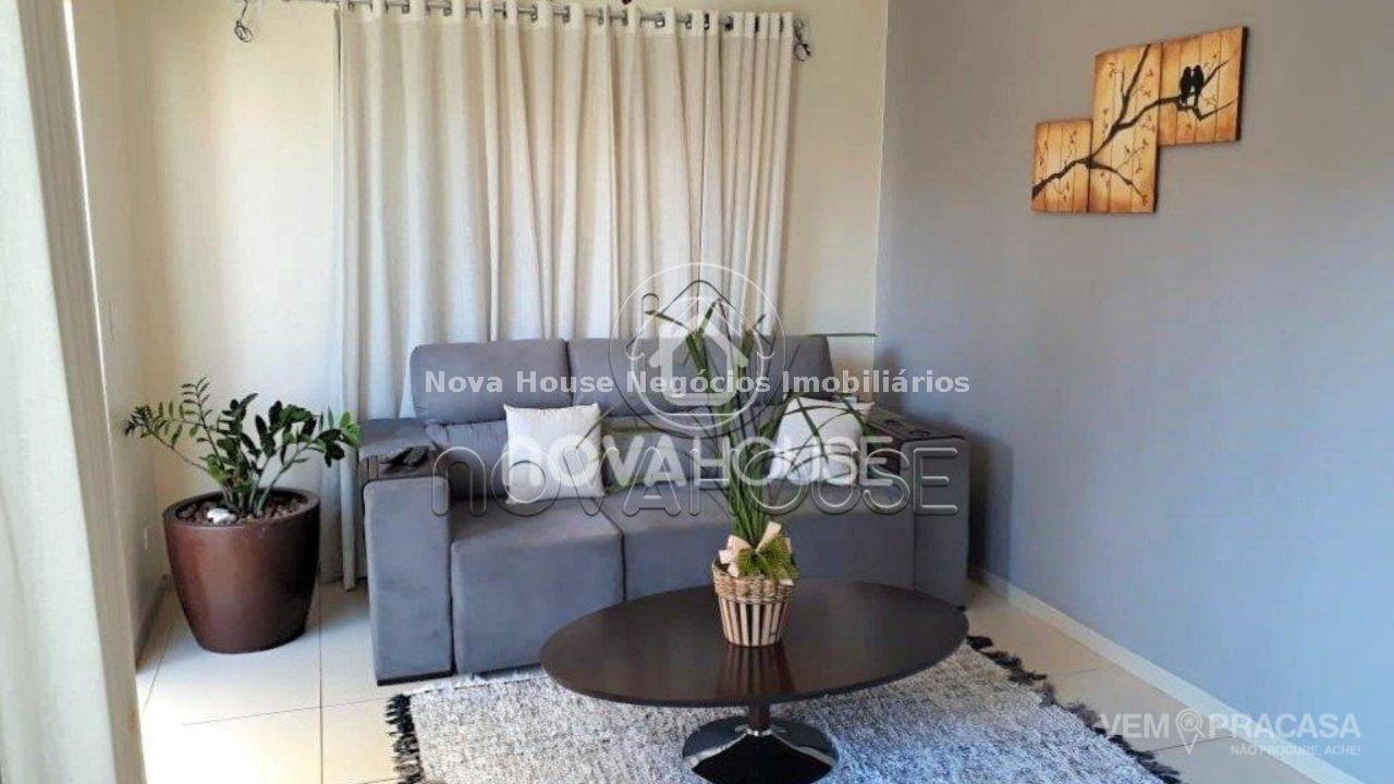 Sobrado à venda na Vila Vilas Boas, Campo Grande – foto 9