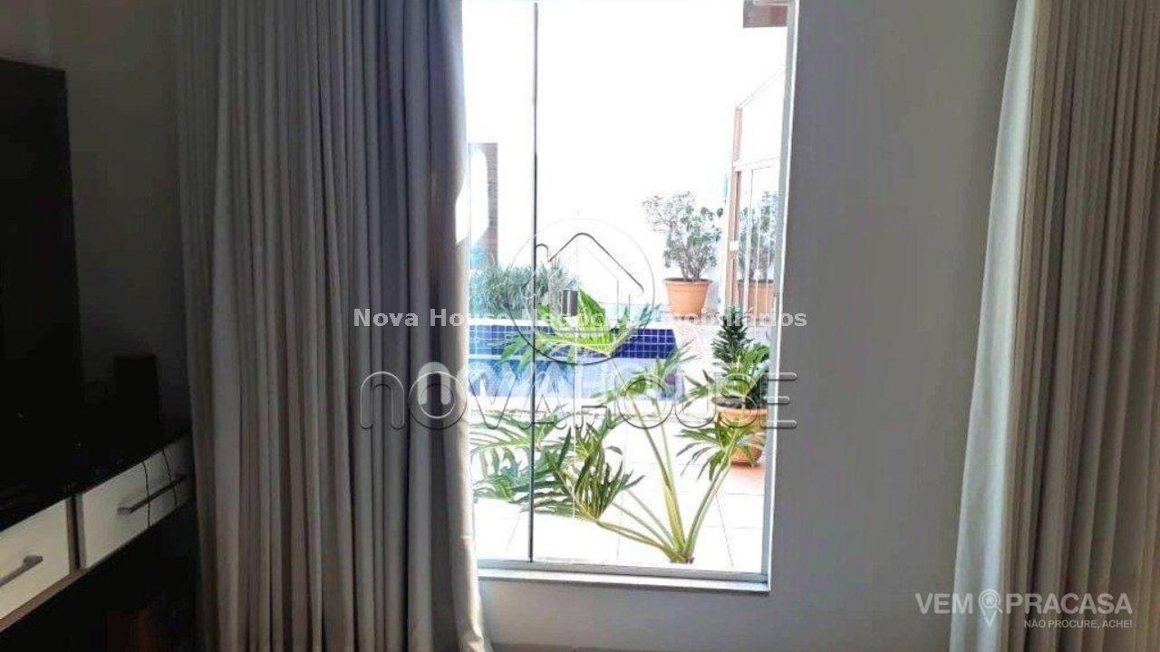 Sobrado à venda na Vila Vilas Boas, Campo Grande – foto 10