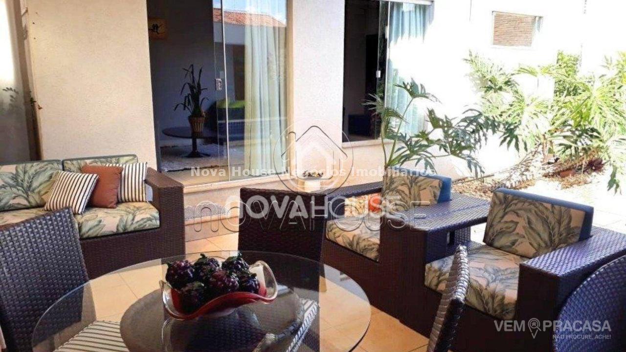 Sobrado à venda na Vila Vilas Boas, Campo Grande – foto 11