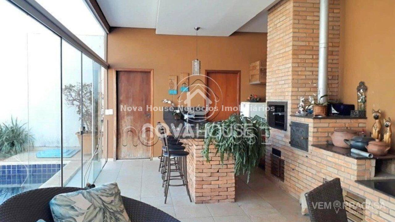 Sobrado à venda na Vila Vilas Boas, Campo Grande – foto 12