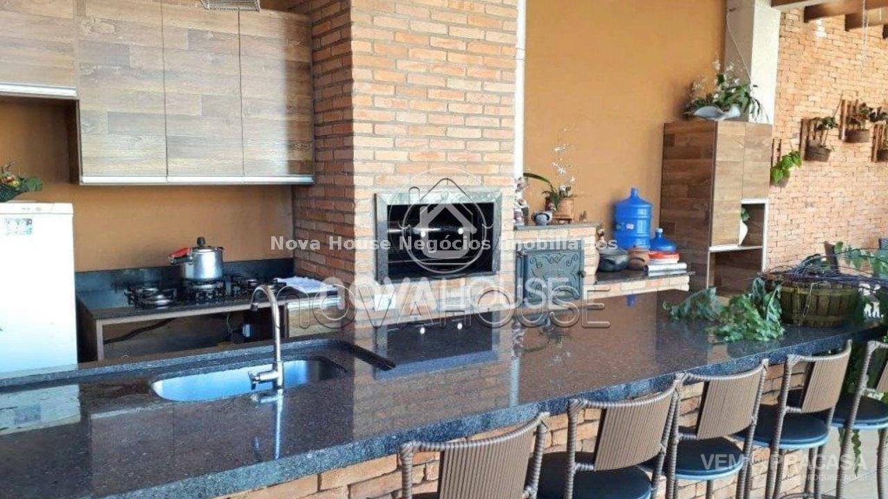 Sobrado à venda na Vila Vilas Boas, Campo Grande – foto 13