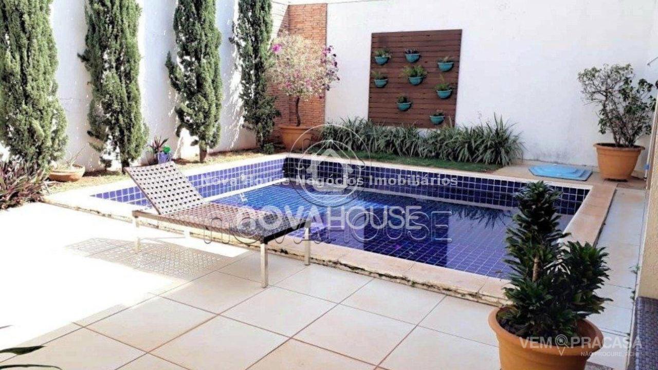 Sobrado à venda na Vila Vilas Boas, Campo Grande – foto 14