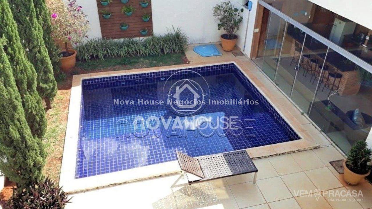 Sobrado à venda na Vila Vilas Boas, Campo Grande – foto 15