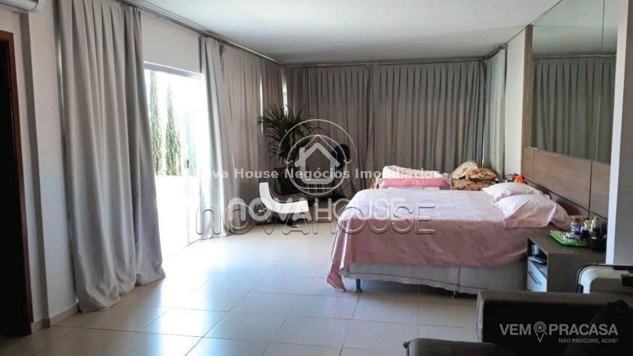 Sobrado à venda na Vila Vilas Boas, Campo Grande – foto 16