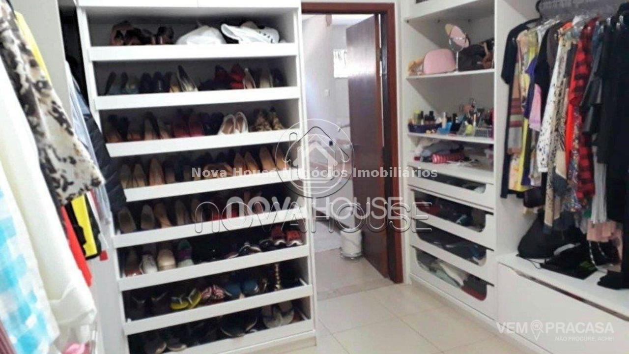 Sobrado à venda na Vila Vilas Boas, Campo Grande – foto 18