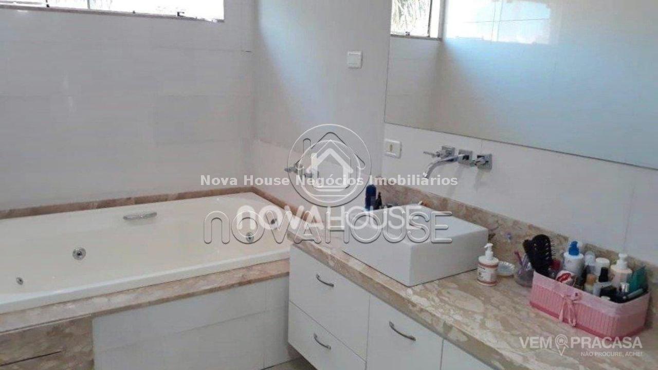 Sobrado à venda na Vila Vilas Boas, Campo Grande – foto 19