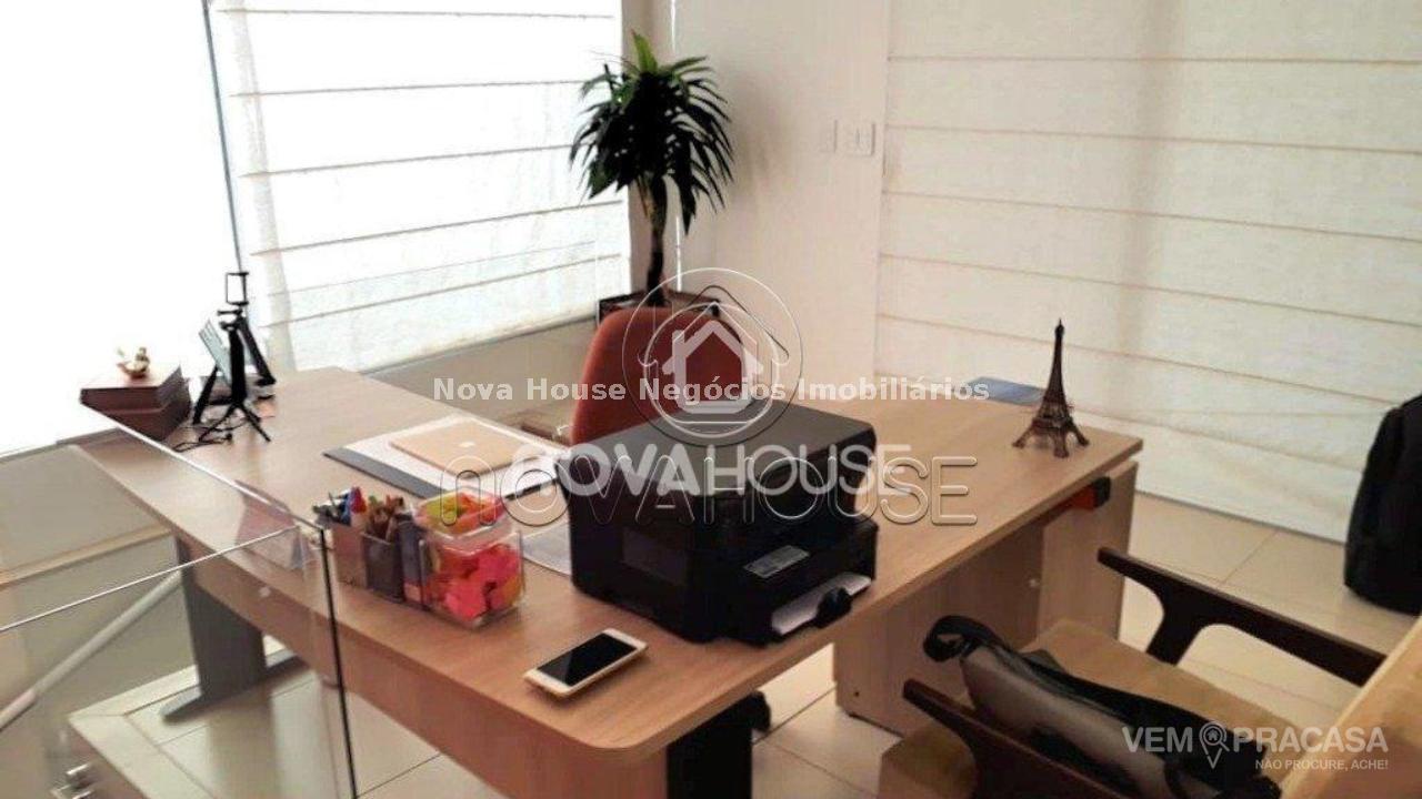 Sobrado à venda na Vila Vilas Boas, Campo Grande – foto 20