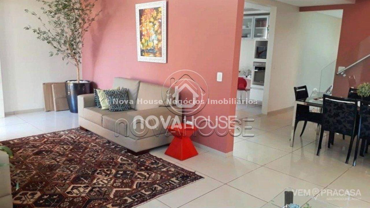 Sobrado à venda na Vila Vilas Boas, Campo Grande – foto 21