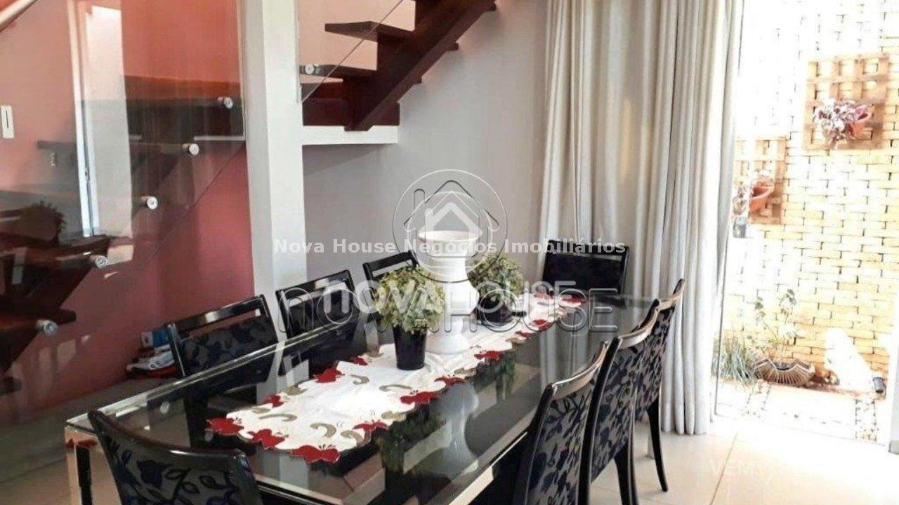 Sobrado à venda na Vila Vilas Boas, Campo Grande – foto 22
