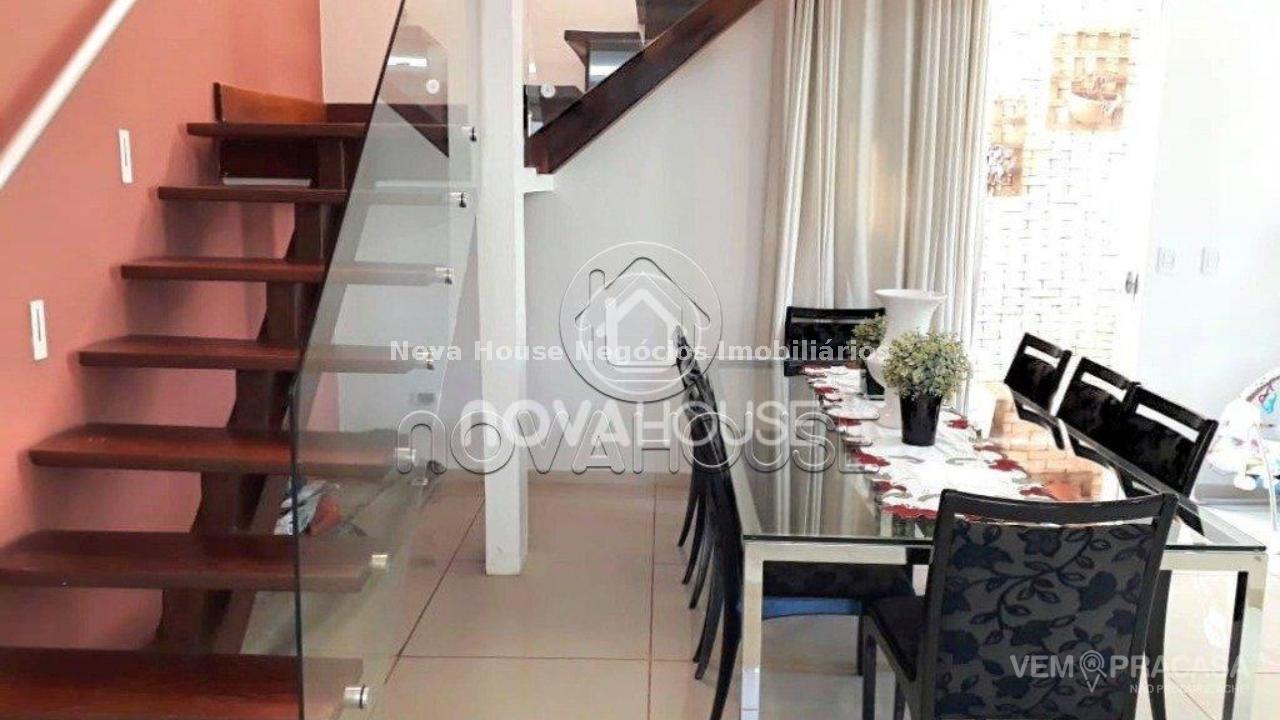 Sobrado à venda na Vila Vilas Boas, Campo Grande – foto 23