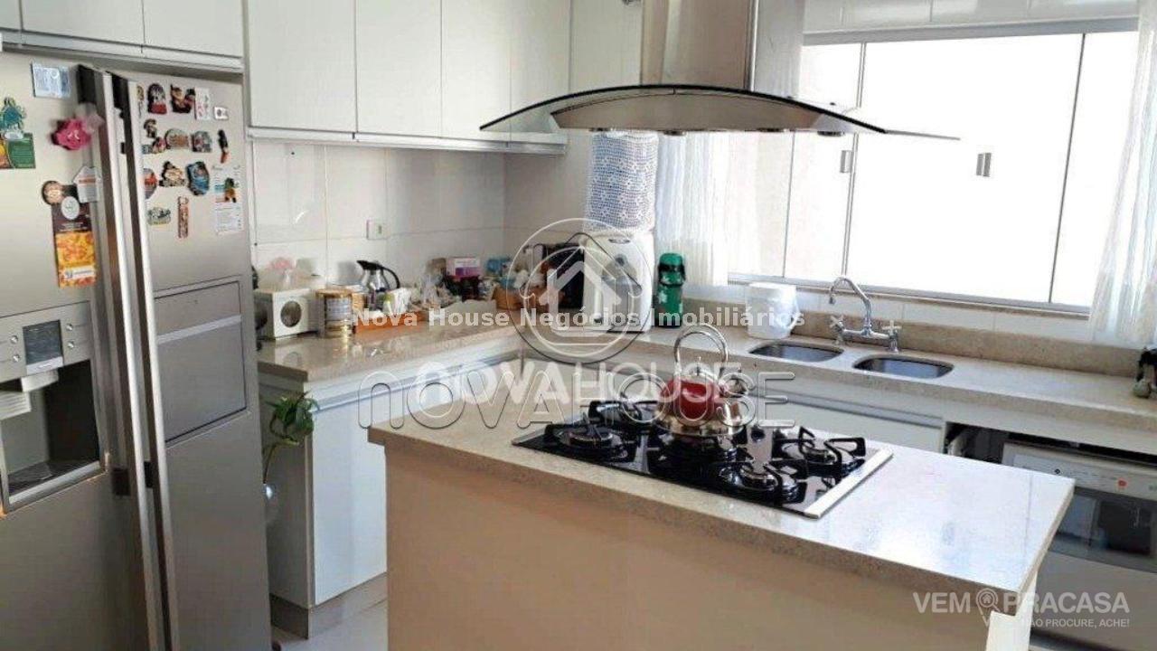 Sobrado à venda na Vila Vilas Boas, Campo Grande – foto 24