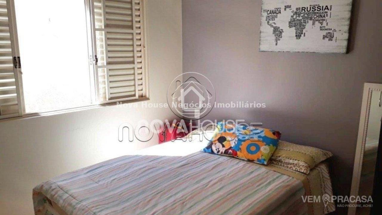 Sobrado à venda na Vila Vilas Boas, Campo Grande – foto 27