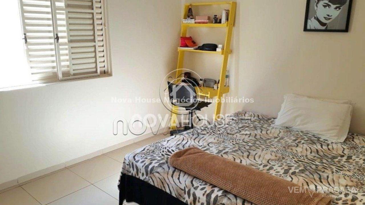 Sobrado à venda na Vila Vilas Boas, Campo Grande – foto 28