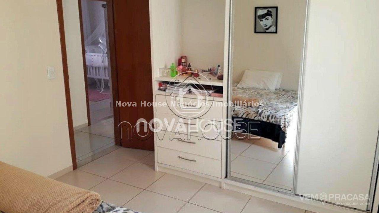 Sobrado à venda na Vila Vilas Boas, Campo Grande – foto 29