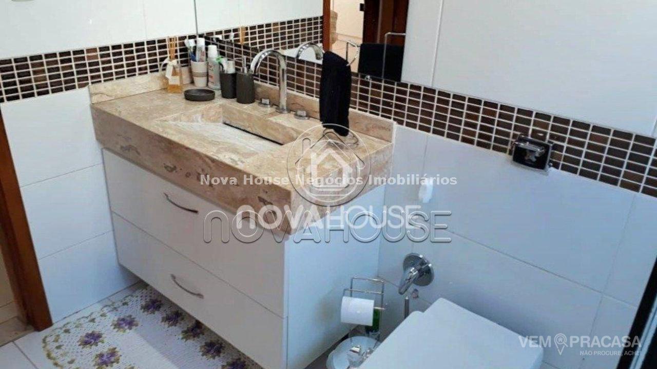 Sobrado à venda na Vila Vilas Boas, Campo Grande – foto 30