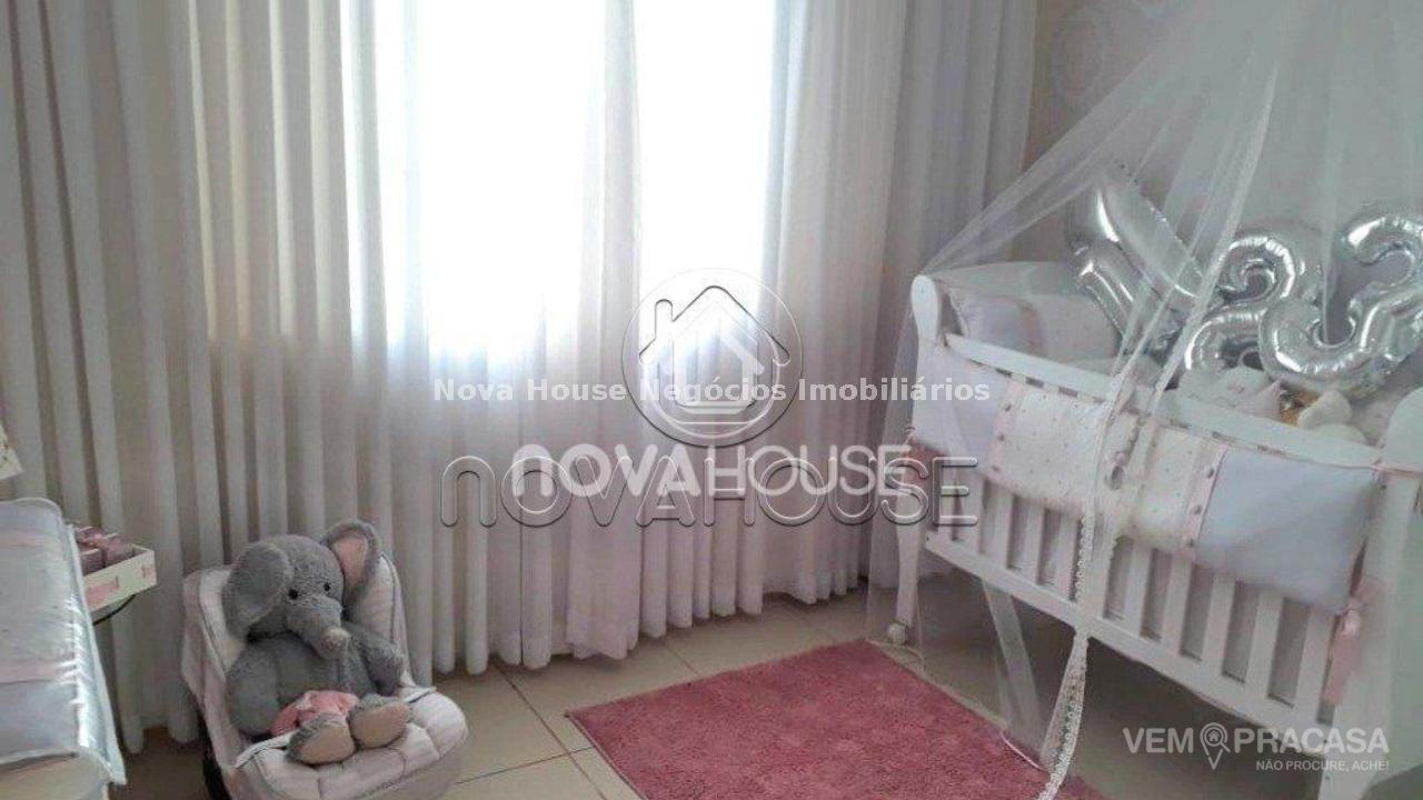 Sobrado à venda na Vila Vilas Boas, Campo Grande – foto 31