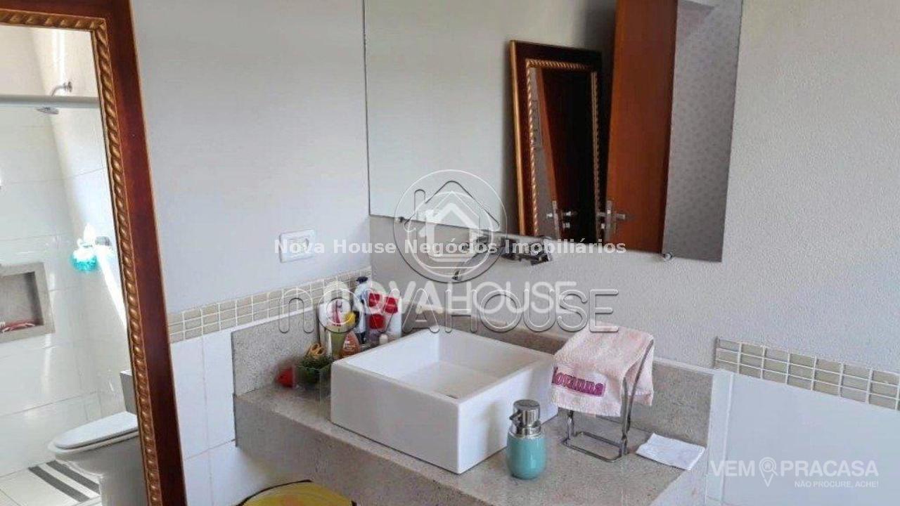 Sobrado à venda na Vila Vilas Boas, Campo Grande – foto 32