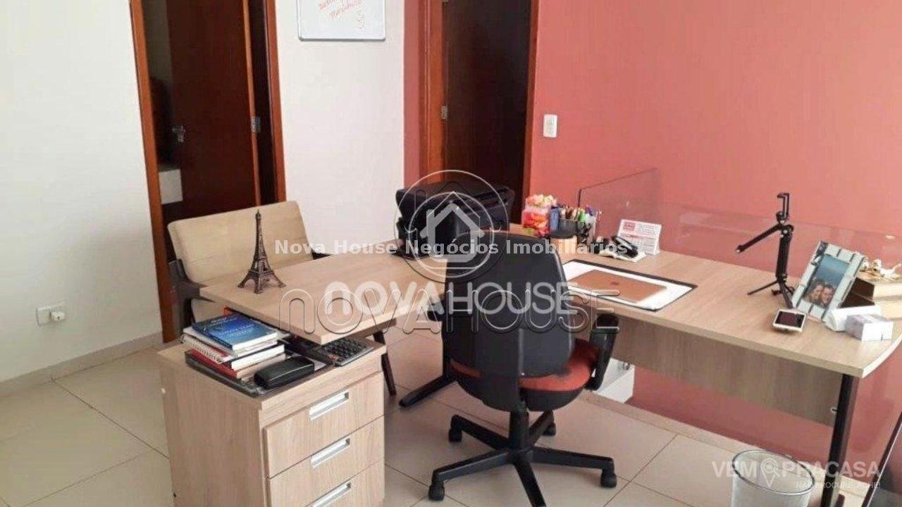 Sobrado à venda na Vila Vilas Boas, Campo Grande – foto 34