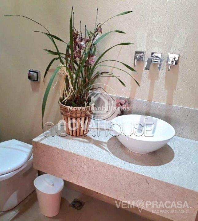 Sobrado à venda na Vila Vilas Boas, Campo Grande – foto 35
