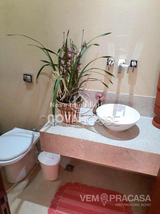 Sobrado à venda na Vila Vilas Boas, Campo Grande – foto 36