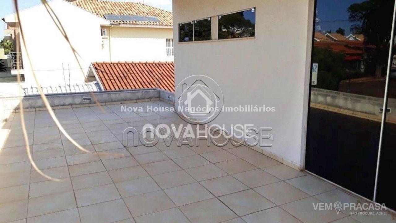 Sobrado à venda na Vila Vilas Boas, Campo Grande – foto 37