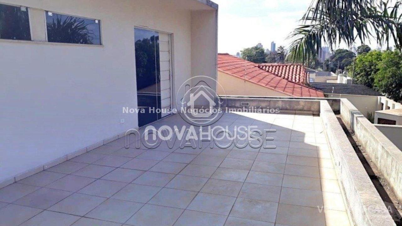 Sobrado à venda na Vila Vilas Boas, Campo Grande – foto 38