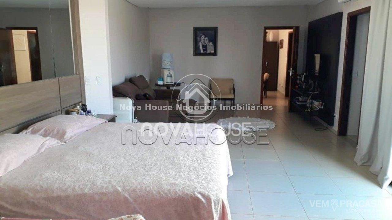 Sobrado à venda na Vila Vilas Boas, Campo Grande – foto 39