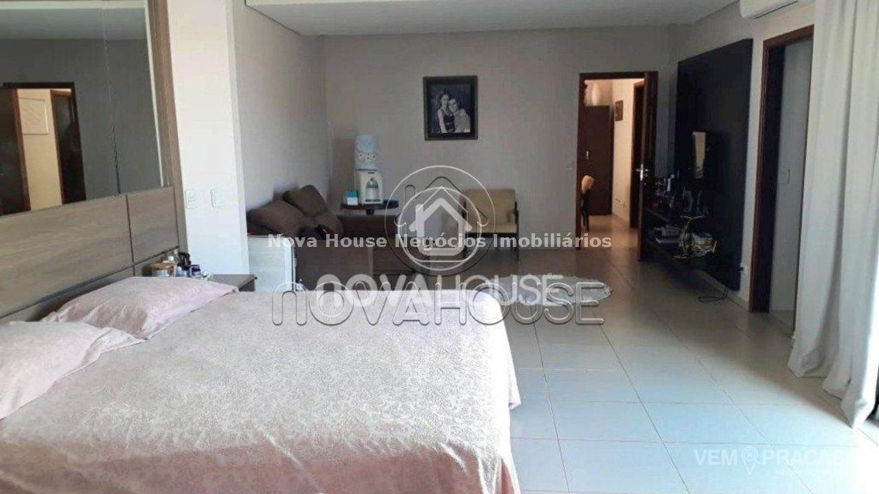Sobrado à venda na Vila Vilas Boas, Campo Grande – foto 40