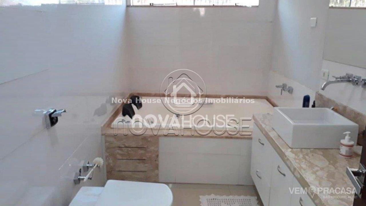 Sobrado à venda na Vila Vilas Boas, Campo Grande – foto 41