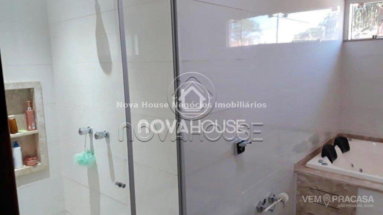 Sobrado à venda na Vila Vilas Boas, Campo Grande – foto 42