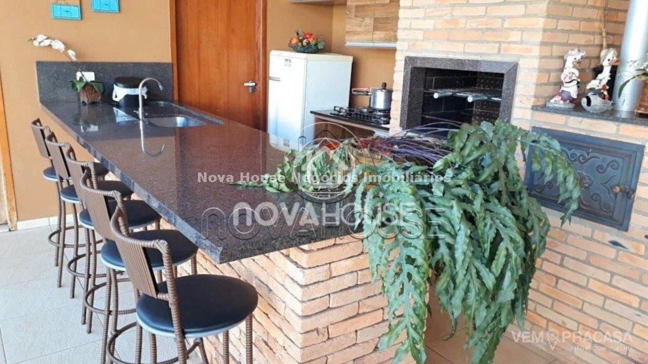 Sobrado à venda na Vila Vilas Boas, Campo Grande – foto 44