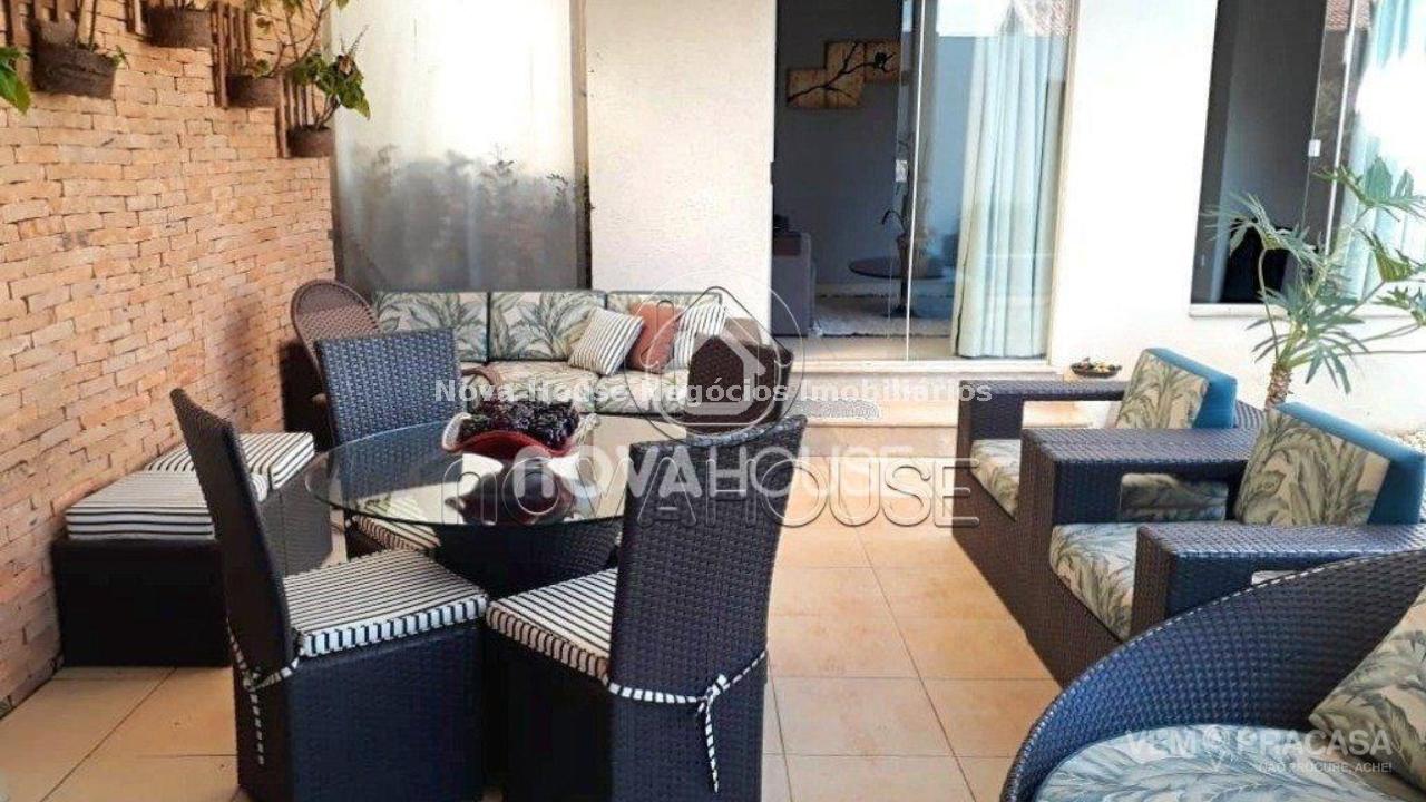 Sobrado à venda na Vila Vilas Boas, Campo Grande – foto 45