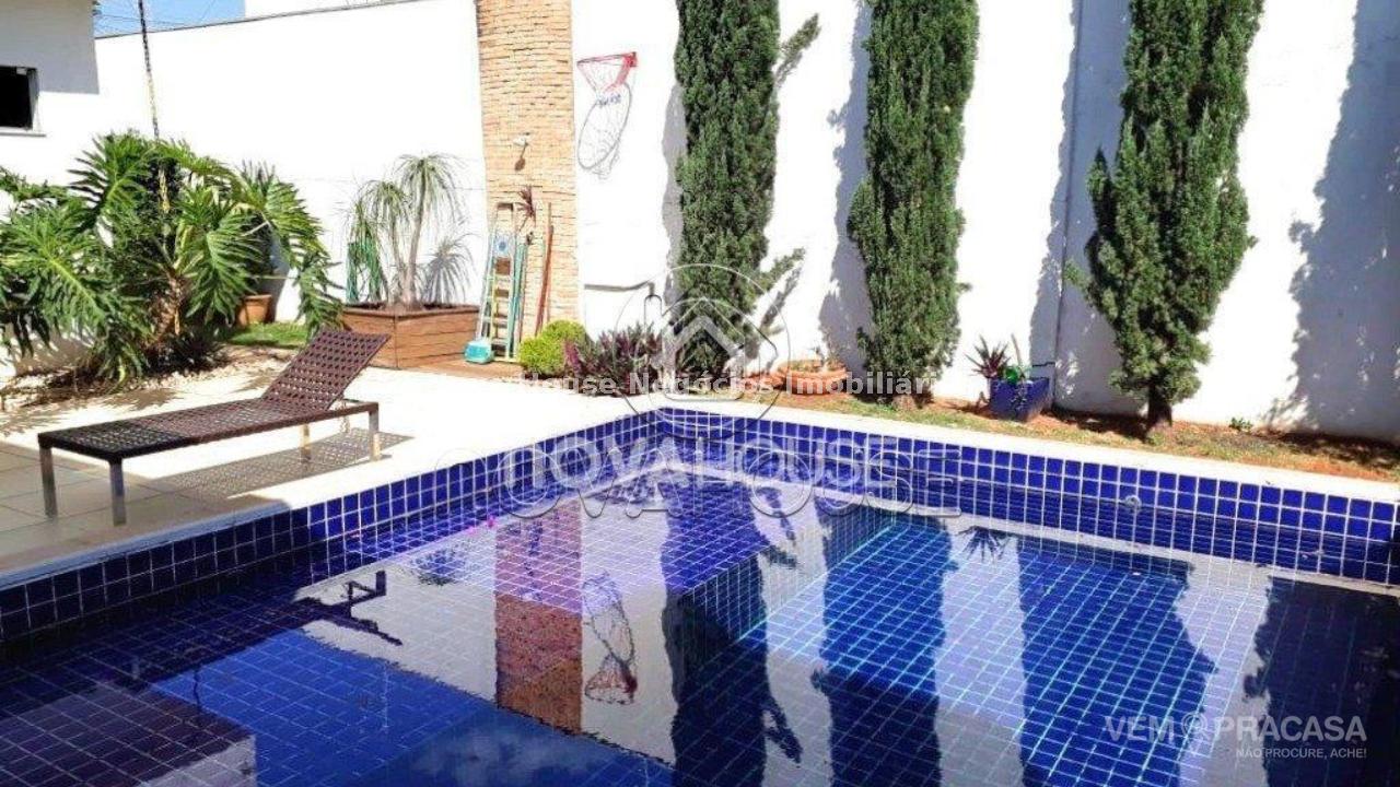 Sobrado à venda na Vila Vilas Boas, Campo Grande – foto 46