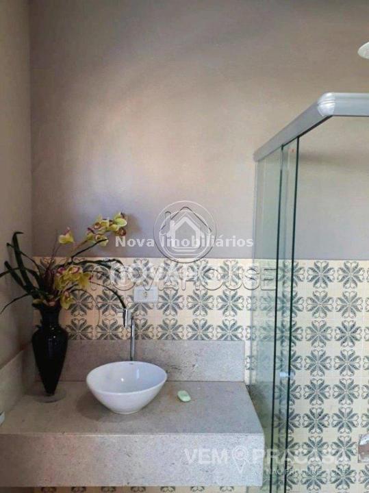 Sobrado à venda na Vila Vilas Boas, Campo Grande – foto 47