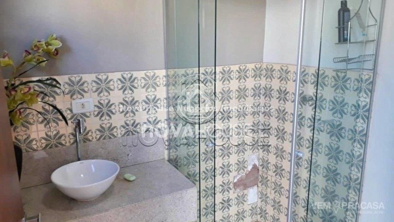 Sobrado à venda na Vila Vilas Boas, Campo Grande – foto 48
