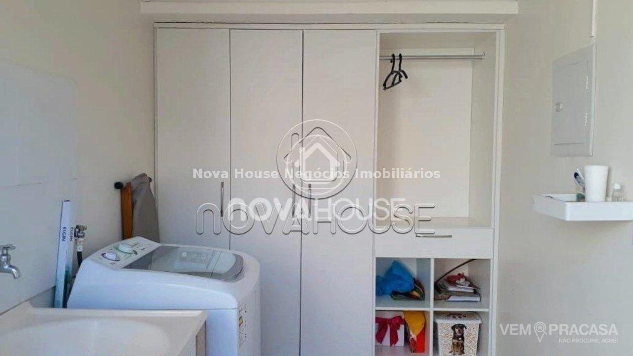Sobrado à venda na Vila Vilas Boas, Campo Grande – foto 49