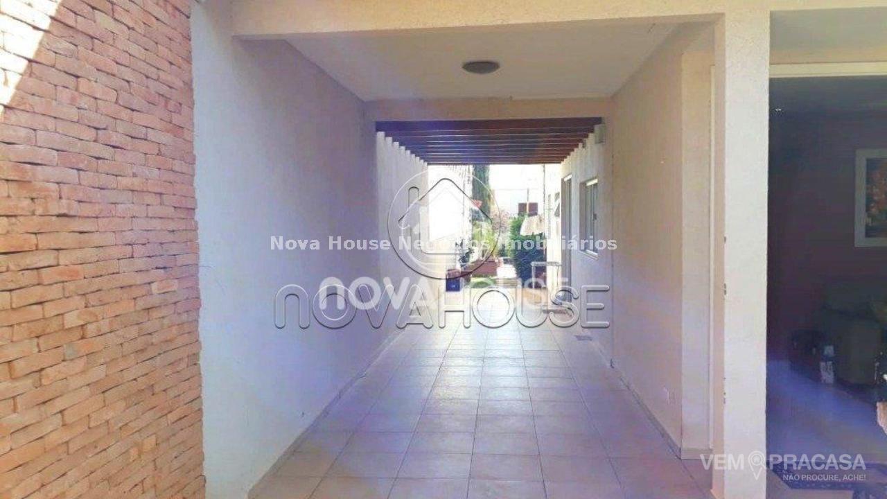 Sobrado à venda na Vila Vilas Boas, Campo Grande – foto 51