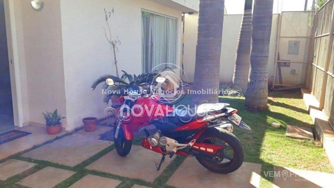 Sobrado à venda na Vila Vilas Boas, Campo Grande – foto 52