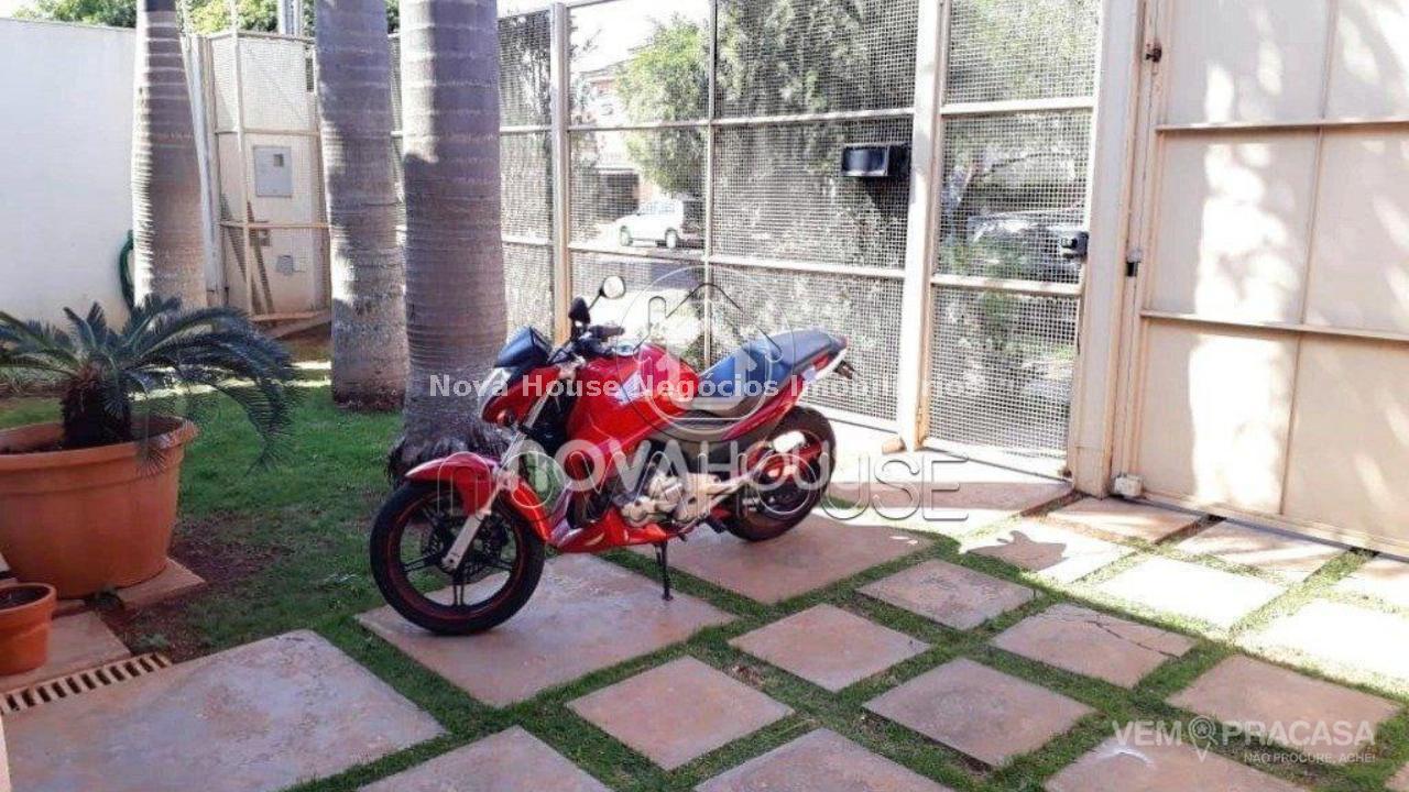 Sobrado à venda na Vila Vilas Boas, Campo Grande – foto 53